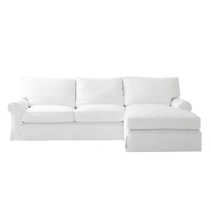 Squishy Sectional