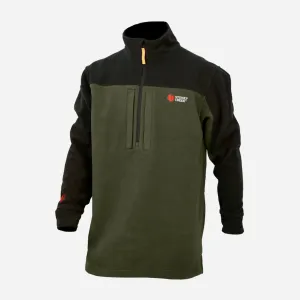 Stoney Creek Mens Windproof Twin Zip Top