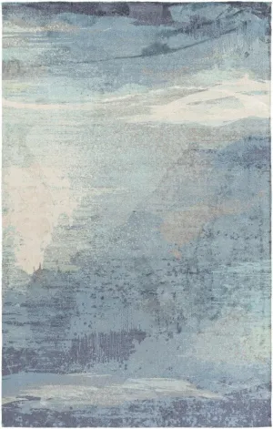 Surya Felicity 5' X 7'6" Area Rug