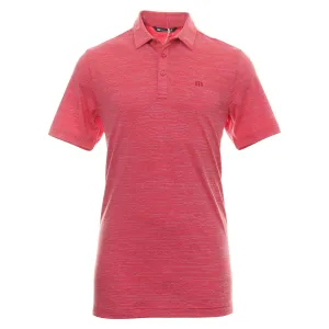 TravisMathew Heater Polo Shirt