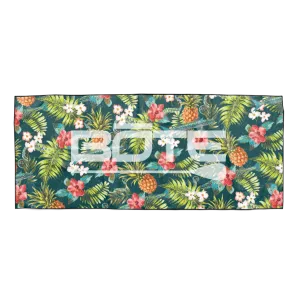 UltraTowel Native Floral Cuda