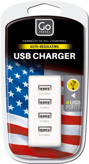 USB Charger