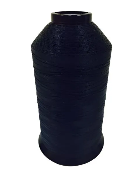 V69 BONDED POLYESTER THREAD - 3000 Metres