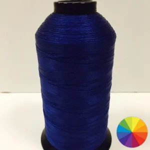 V69 BONDED POLYESTER THREAD - 3000 Metres