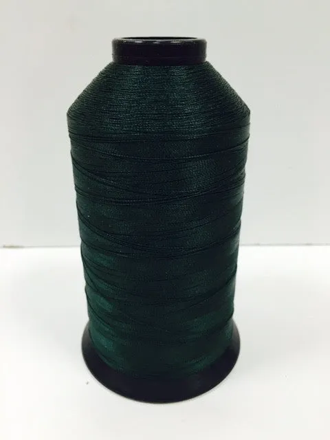 V92 BONDED POLYESTER THREAD - 2000 metres