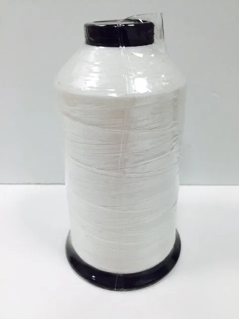 V92 BONDED POLYESTER THREAD - 2000 metres