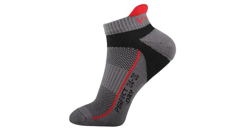 Victor Sport Low Cut Sock SK-144 D