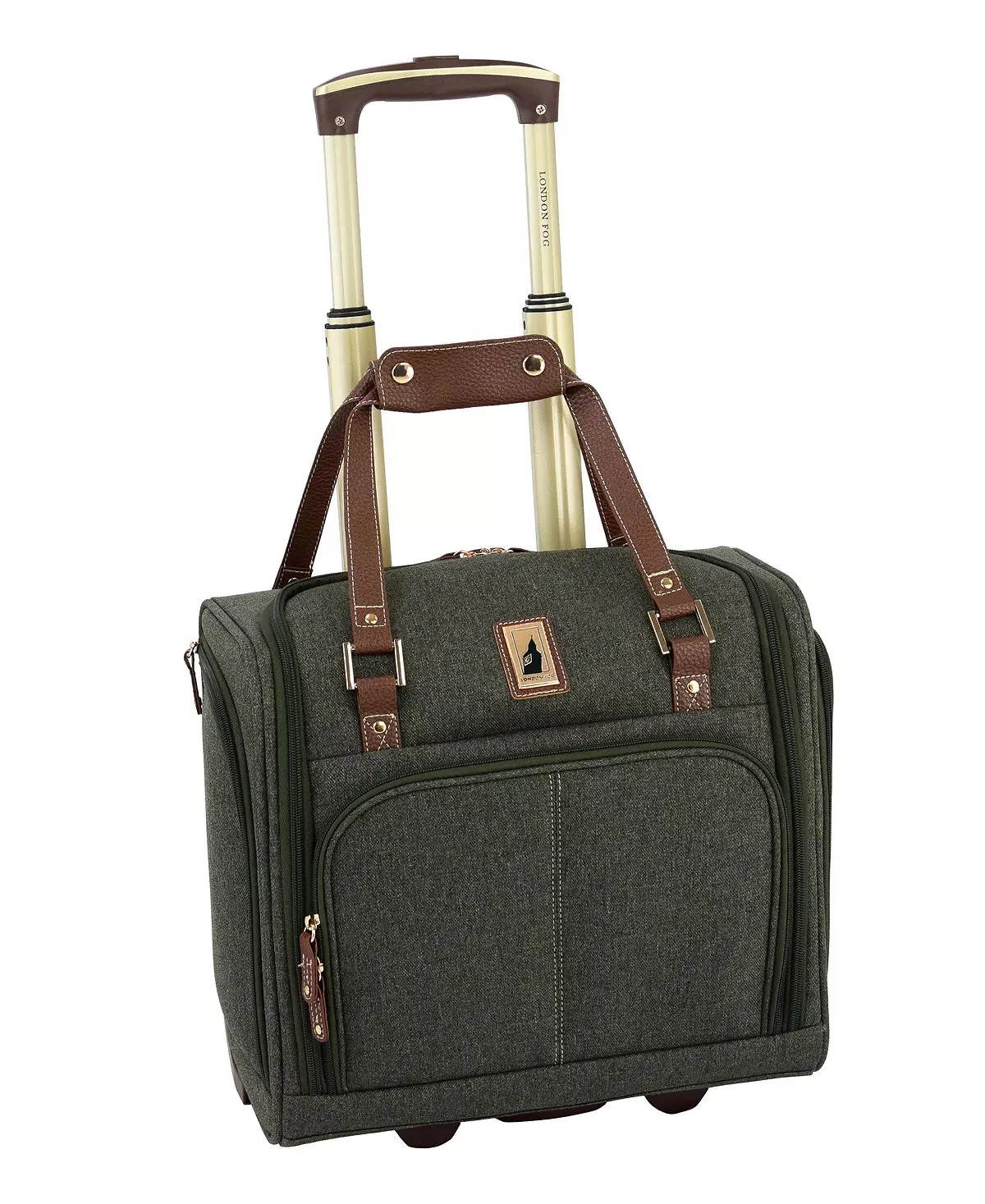 Wallington 15" UnderSeat Bag