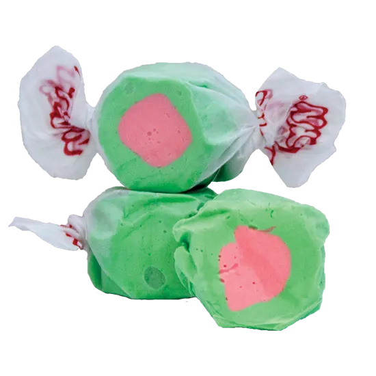 Watermelon Salt Water Taffy 2.5lbs | 1 ct