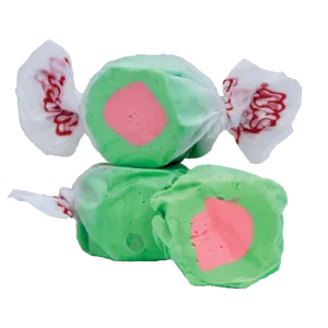 Watermelon Salt Water Taffy 2.5lbs | 1 ct